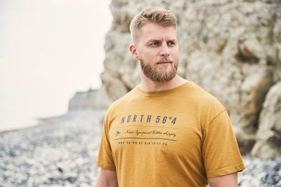 Brand in the Spotlight: North 56°4