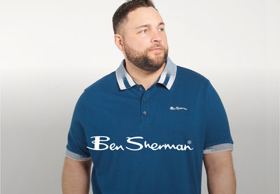 Brand in the Spotlight: Ben Sherman