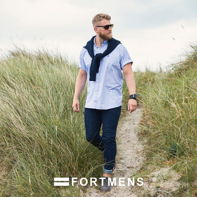 Welcome to Fortmens