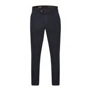 Pima Premium Stretch Cotton Trouser