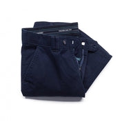 Pima Premium Stretch Cotton Trouser