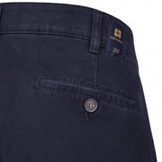 Pima Premium Stretch Cotton Trouser