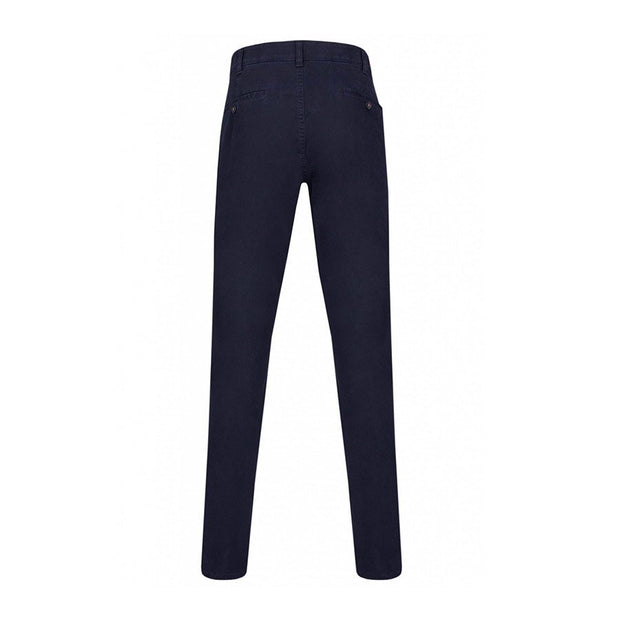 Pima Premium Stretch Cotton Trouser