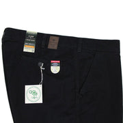Pima Premium Stretch Cotton Trouser
