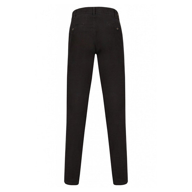 Pima Premium Stretch Cotton Trouser