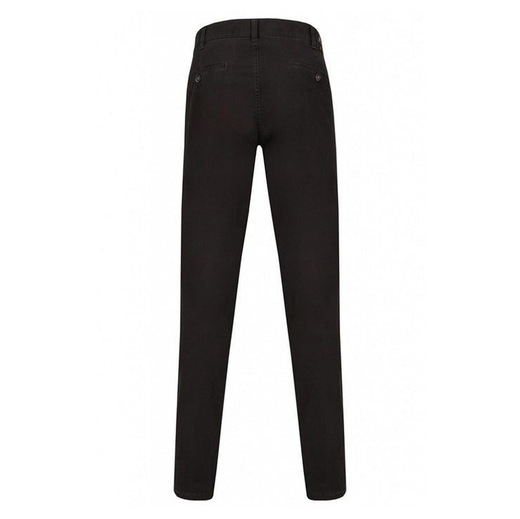 Pima Premium Stretch Cotton Trouser