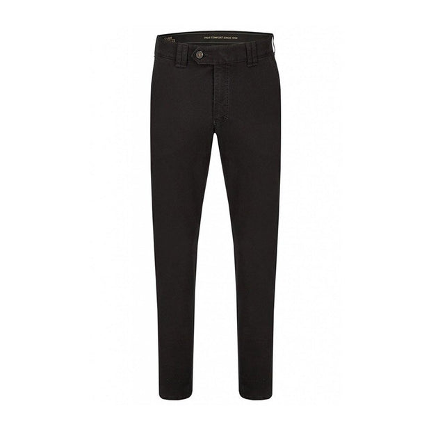 Pima Premium Stretch Cotton Trouser