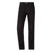 'Langley' Black Jeans