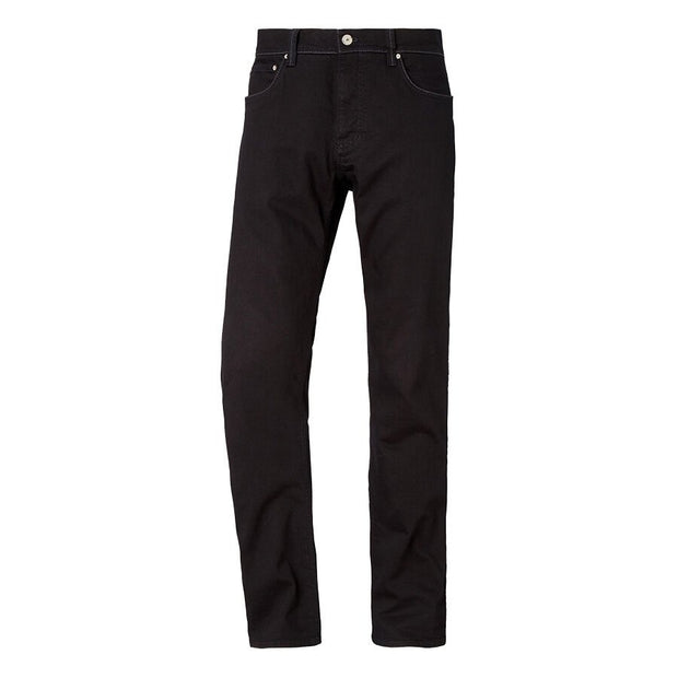 'Langley' Black Jeans