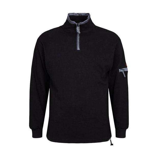 Ottoman Cotton Sweat