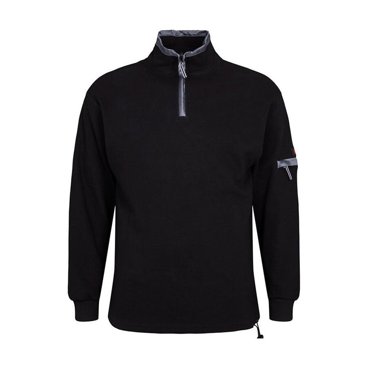 Ottoman Cotton Sweat
