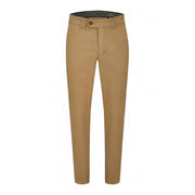 Pima Premium Stretch Cotton Trouser
