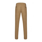 Pima Premium Stretch Cotton Trouser