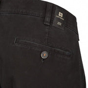 Pima Premium Stretch Cotton Trouser