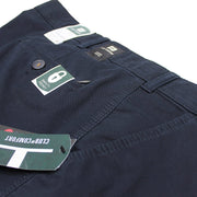Pima Premium Stretch Cotton Trouser