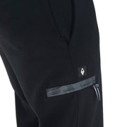 Ottoman Cotton Sweat Pant