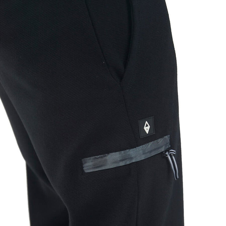 Ottoman Cotton Sweat Pant