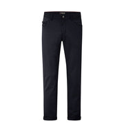 Milton Plain 5 Pocket Navy