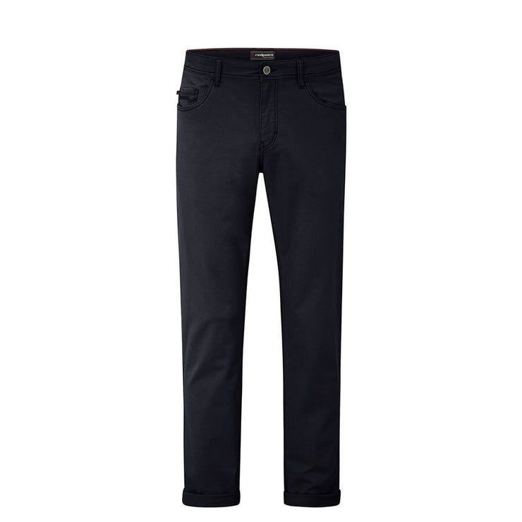 Milton Plain 5 Pocket Navy