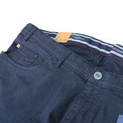 Milton Plain 5 Pocket Navy