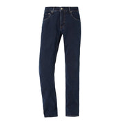 'Langley' Dark Blue Jeans