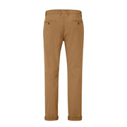 Odessa Plain Classic Chino Camel