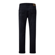 Milton Plain 5 Pocket Navy