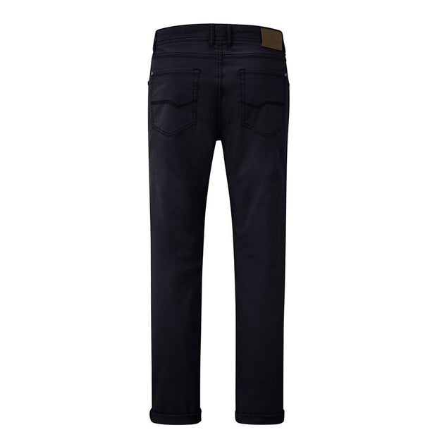Milton Plain 5 Pocket Navy