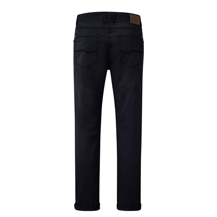 Milton Plain 5 Pocket Navy