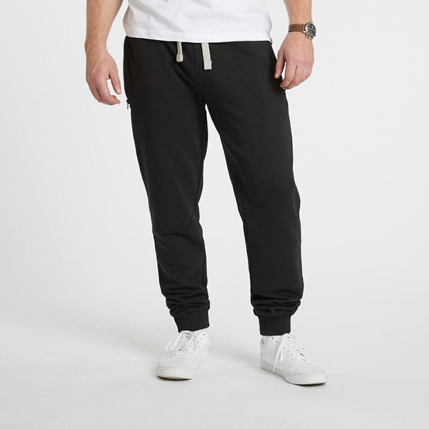Cuffed Sweatpants