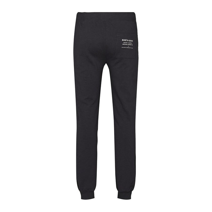 Cuffed Sweatpants