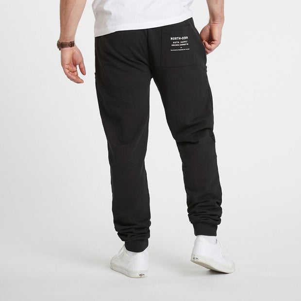 Cuffed Sweatpants