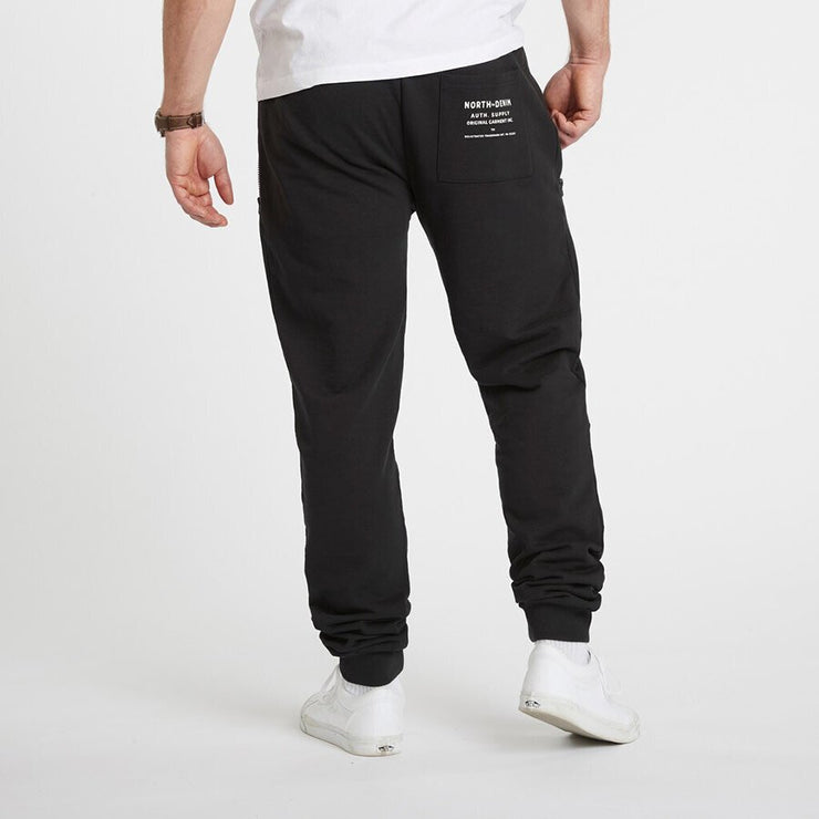 Cuffed Sweatpants