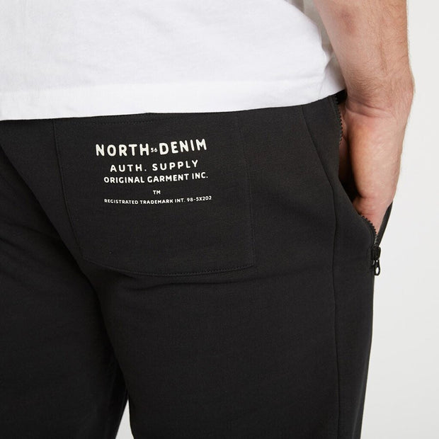 Cuffed Sweatpants