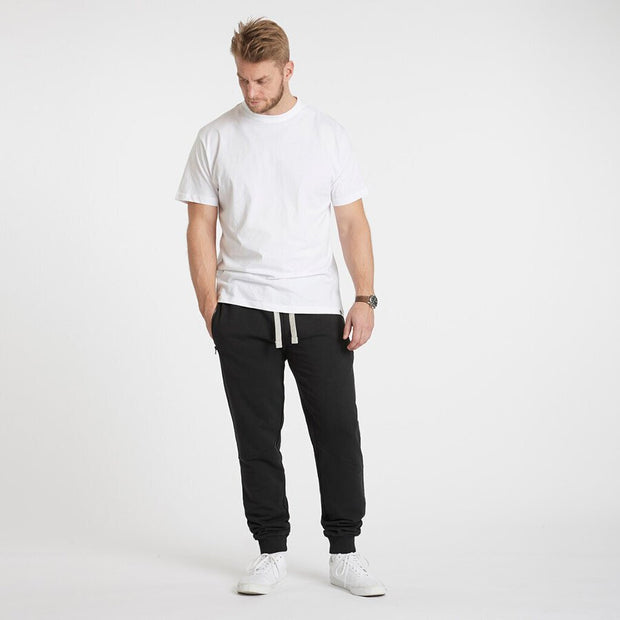 Cuffed Sweatpants