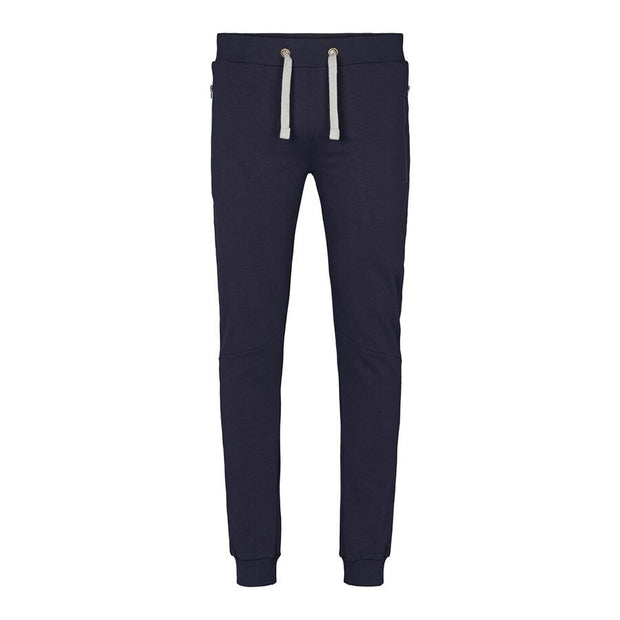 Cuffed Sweatpants