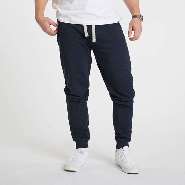Cuffed Sweatpants