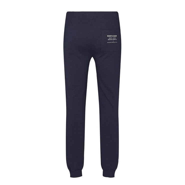 Cuffed Sweatpants