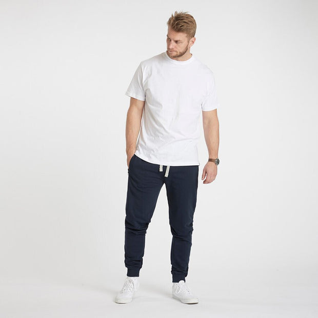 Cuffed Sweatpants