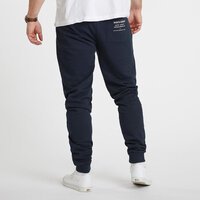 Cuffed Sweatpants