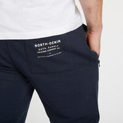 Cuffed Sweatpants