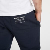 Cuffed Sweatpants