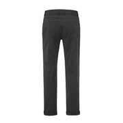 Milton Plain 5 Pocket Black