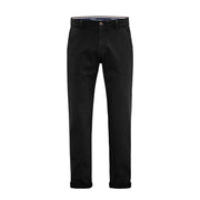 Odessa Plain Classic Chino Black