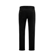 Odessa Plain Classic Chino Black