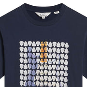 Guitar Pick Tee