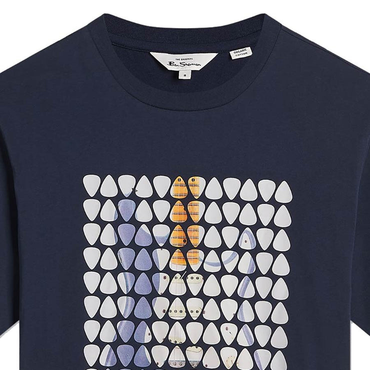 Guitar Pick Tee