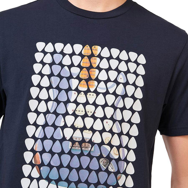 Guitar Pick Tee