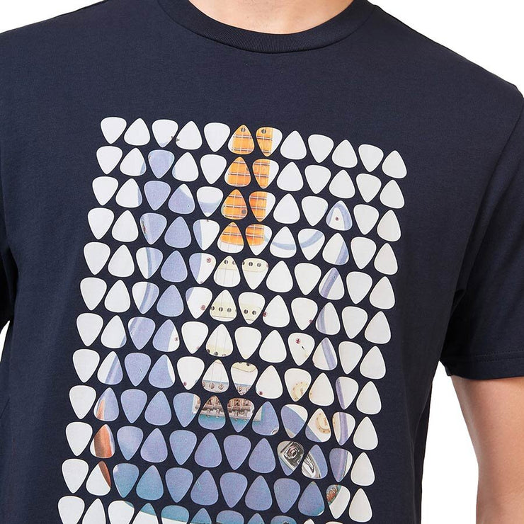 Guitar Pick Tee