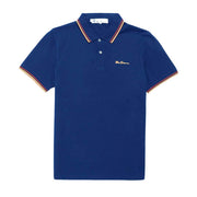 Signature Polo Marine